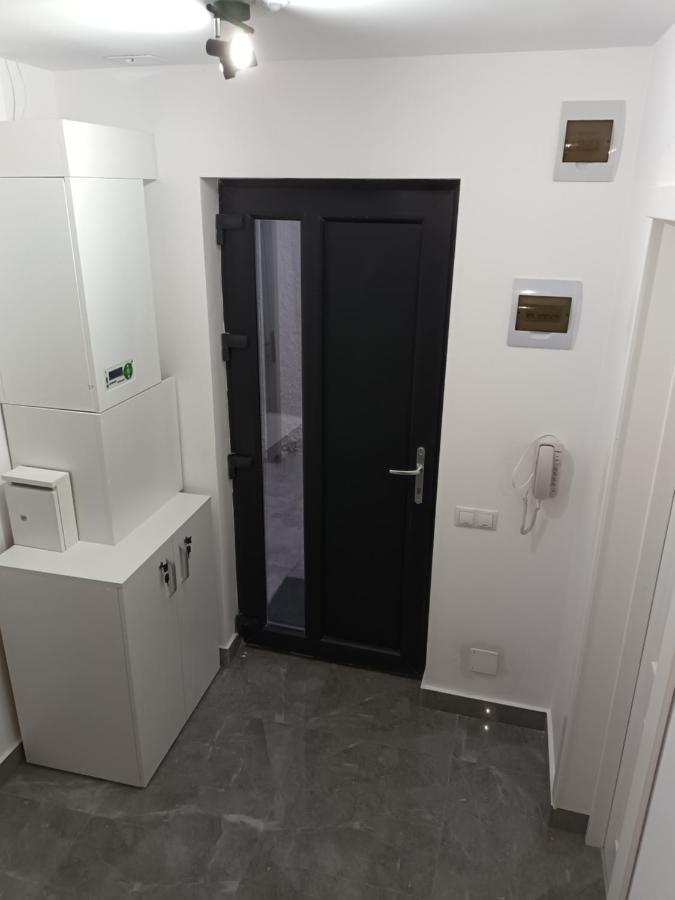 Old Town Studio Apartments Baia Mare Eksteriør billede