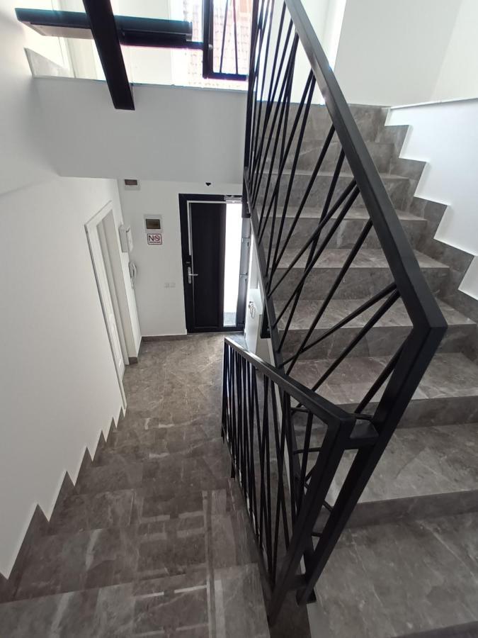 Old Town Studio Apartments Baia Mare Eksteriør billede