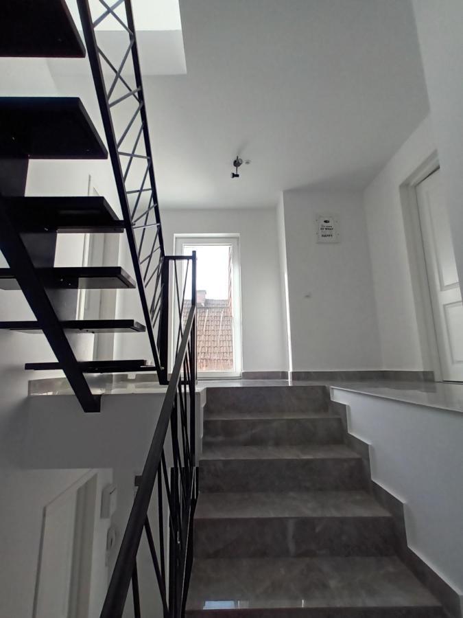 Old Town Studio Apartments Baia Mare Eksteriør billede