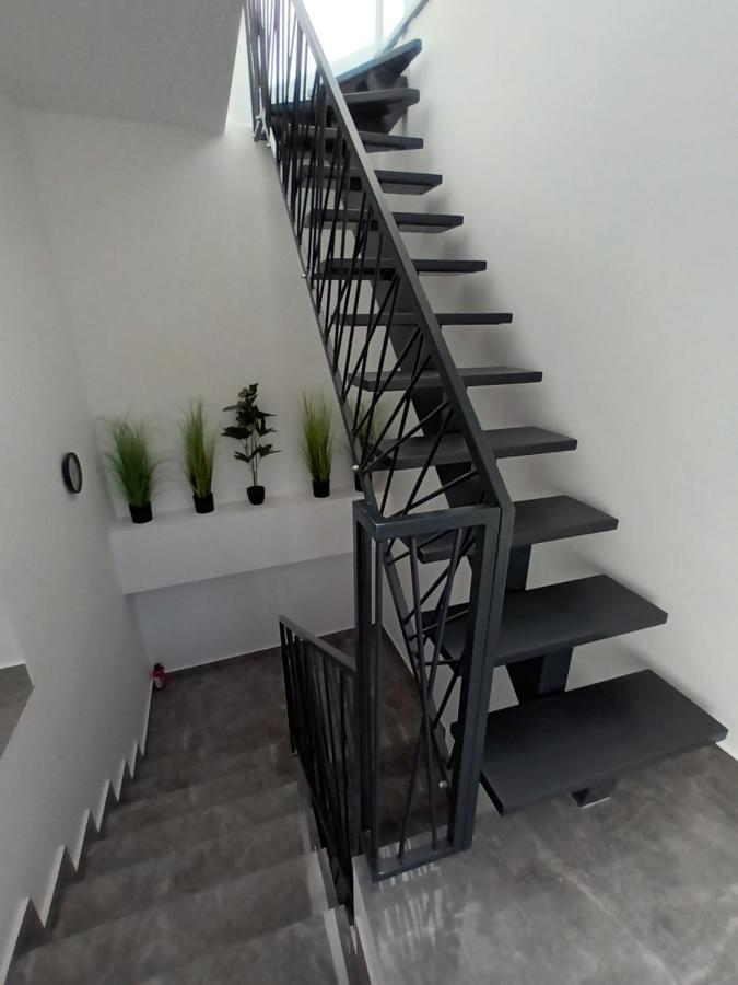 Old Town Studio Apartments Baia Mare Eksteriør billede