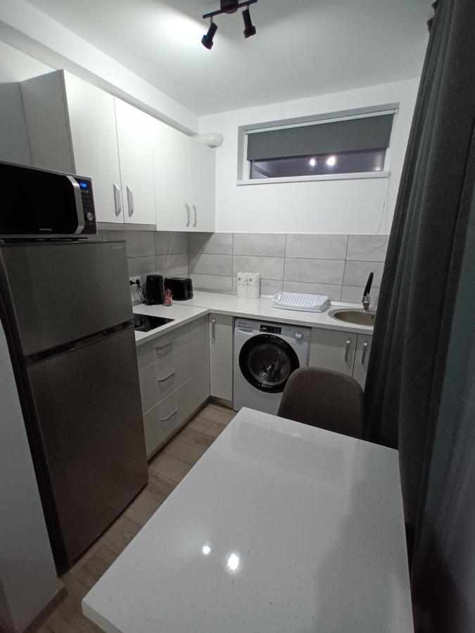Old Town Studio Apartments Baia Mare Eksteriør billede
