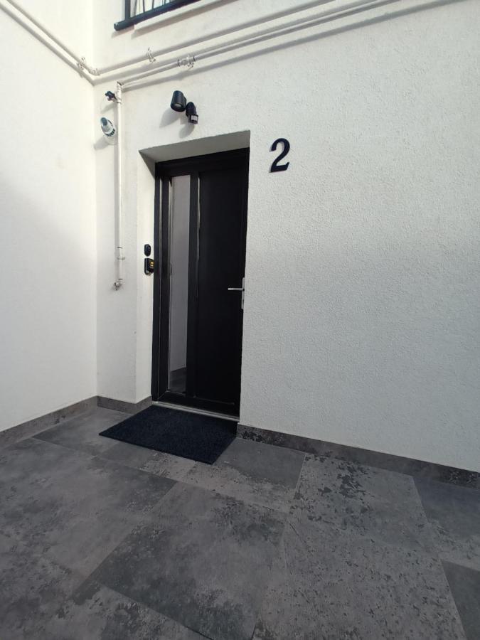 Old Town Studio Apartments Baia Mare Eksteriør billede