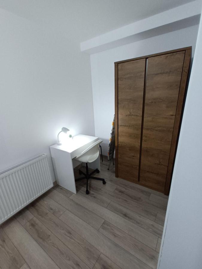 Old Town Studio Apartments Baia Mare Eksteriør billede