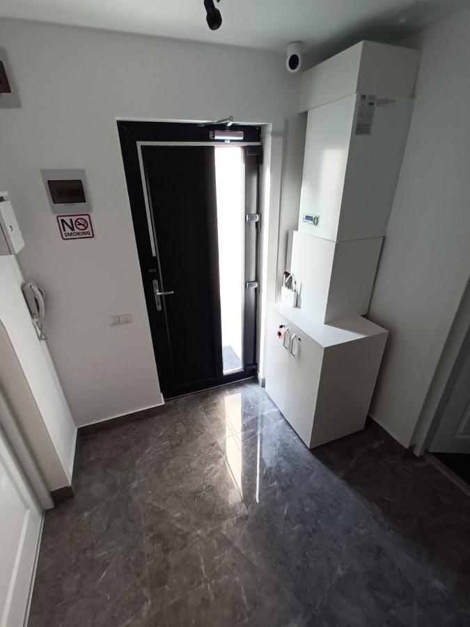 Old Town Studio Apartments Baia Mare Eksteriør billede