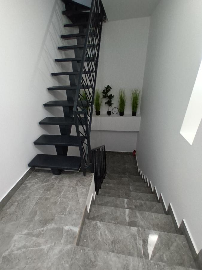 Old Town Studio Apartments Baia Mare Eksteriør billede