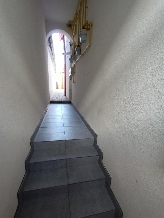 Old Town Studio Apartments Baia Mare Eksteriør billede