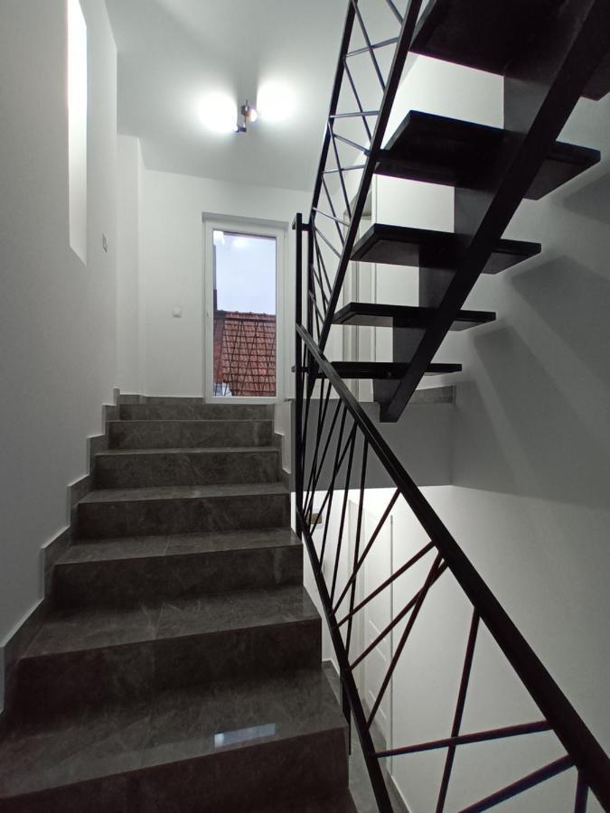 Old Town Studio Apartments Baia Mare Eksteriør billede